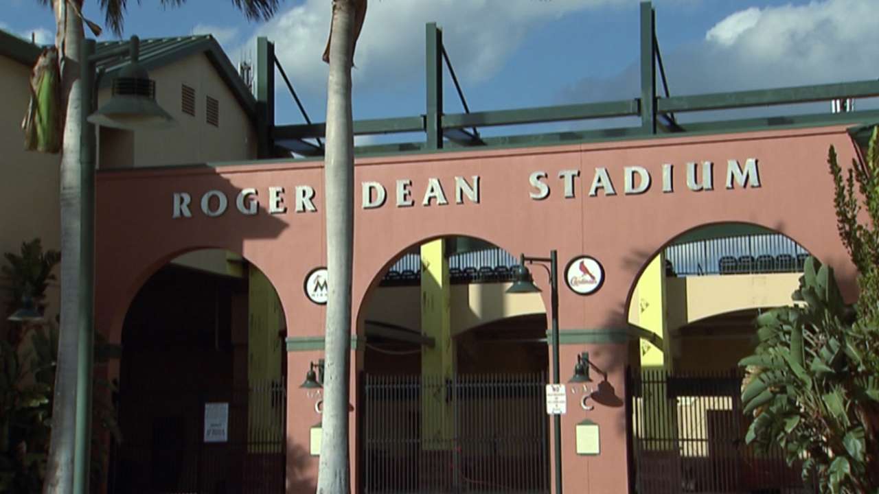 Trek toward postseason starts as spring arrives