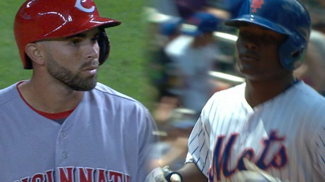 Williams on middle infield depth