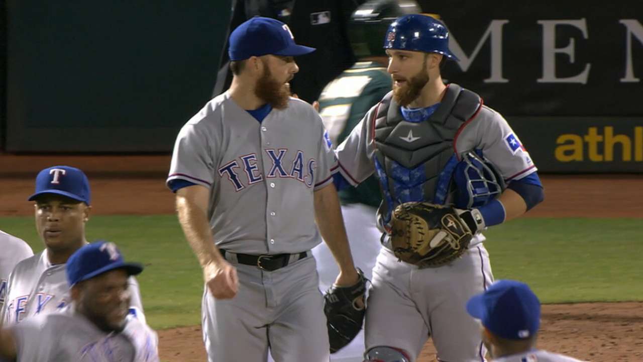 Mild wrist sprain puts Dyson on sidelines