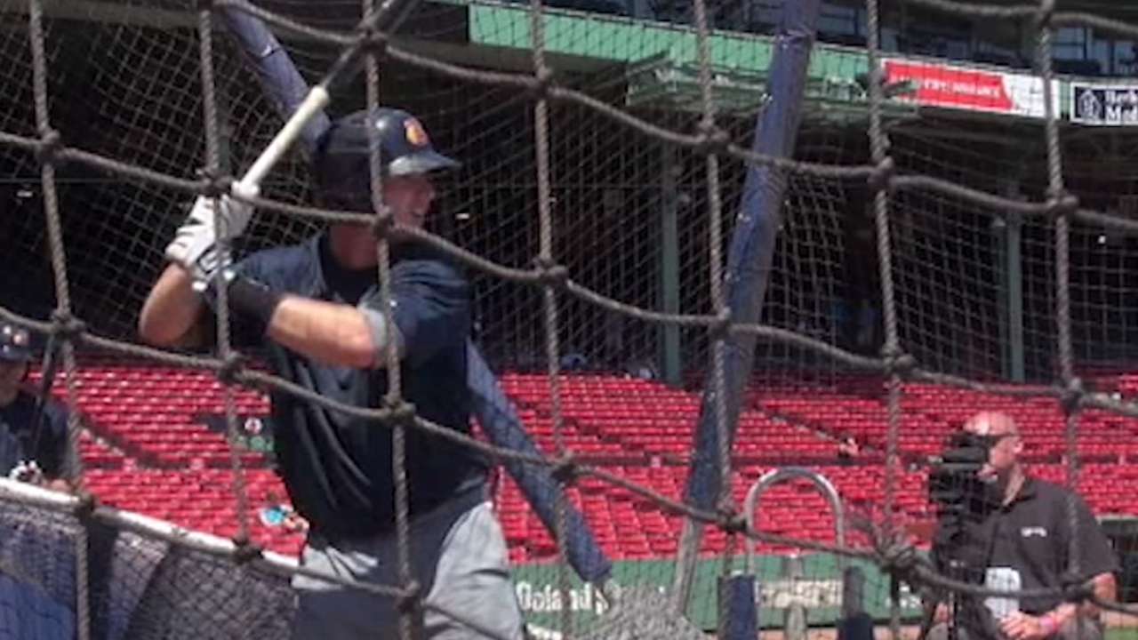 Top Prospects: Alonso, NYM