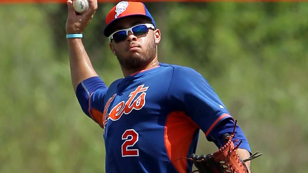 Top Prospects: Lindsay, NYM