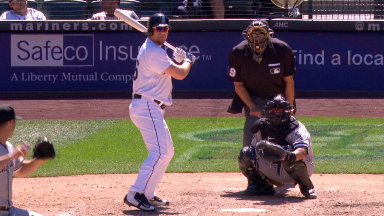 Nationals, Lind agree to 1-year deal