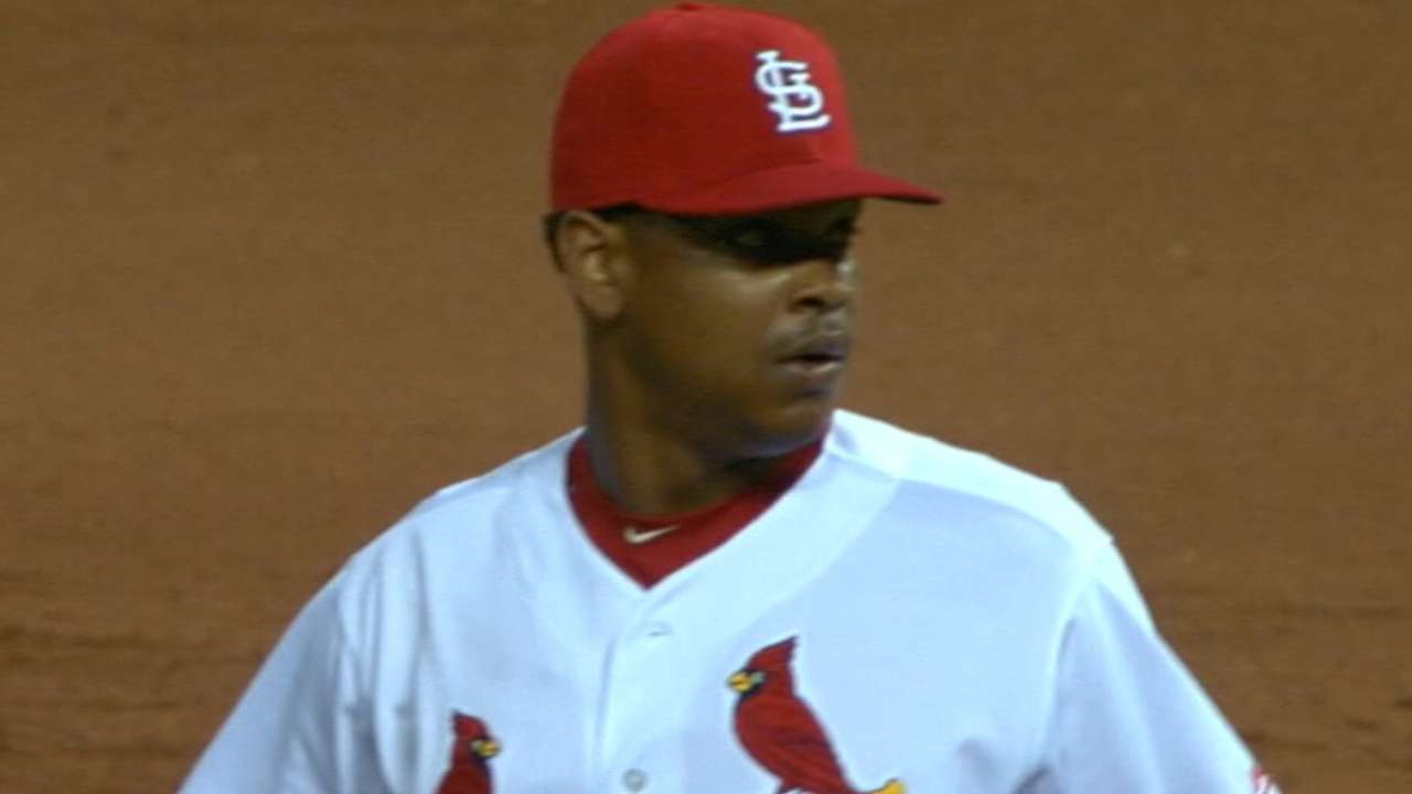 Reyes to undergo Tommy John