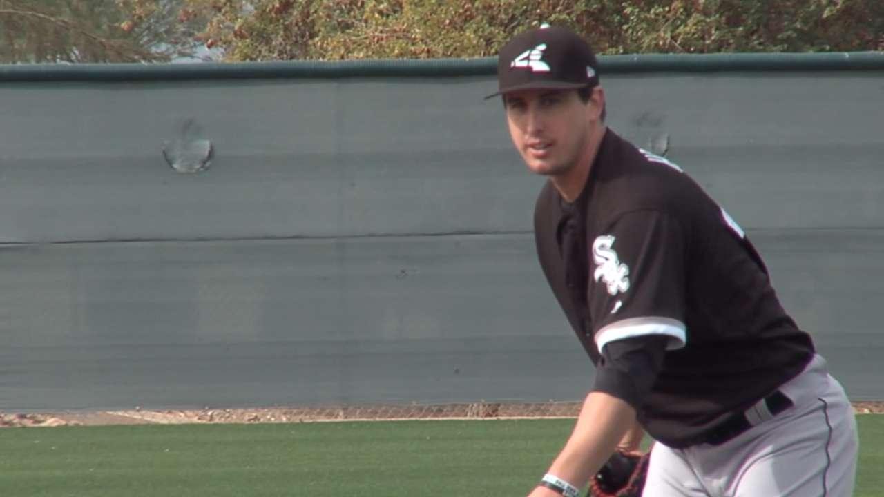 Renteria on Holland's leadership