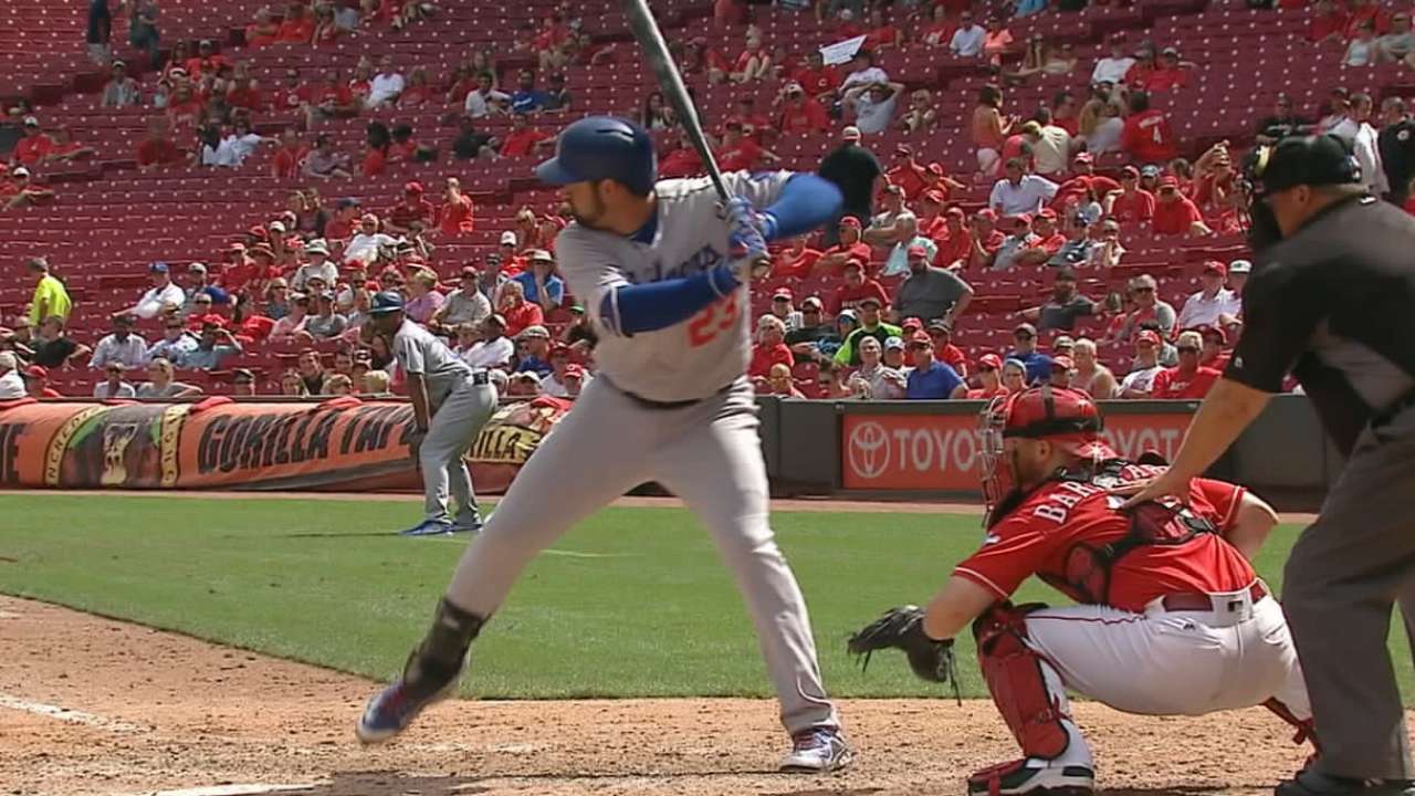 Gonzalez likely won't return until Classic