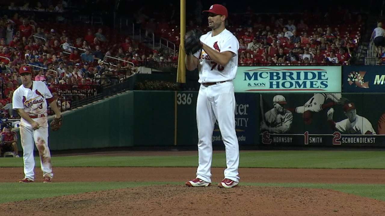 Lyons progressing well following knee surgery