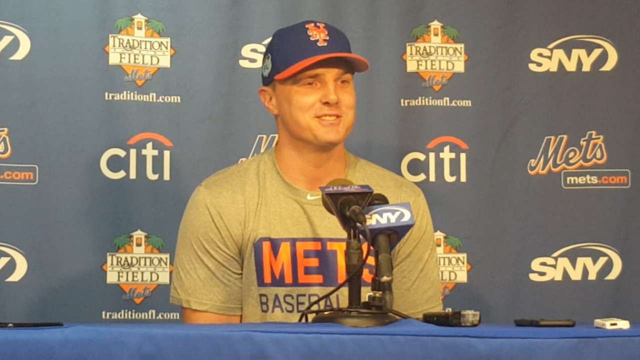 Bruce shifts focus to proving he belongs
