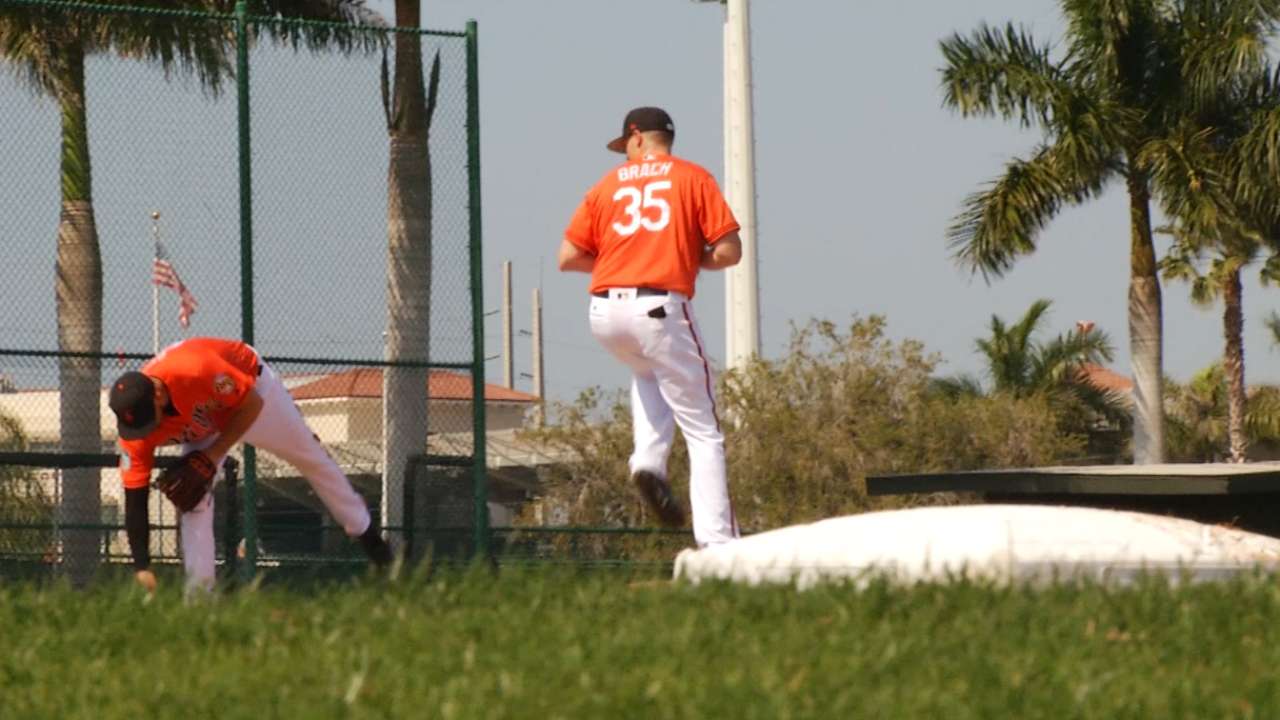 Brach prevails in arbitration hearing