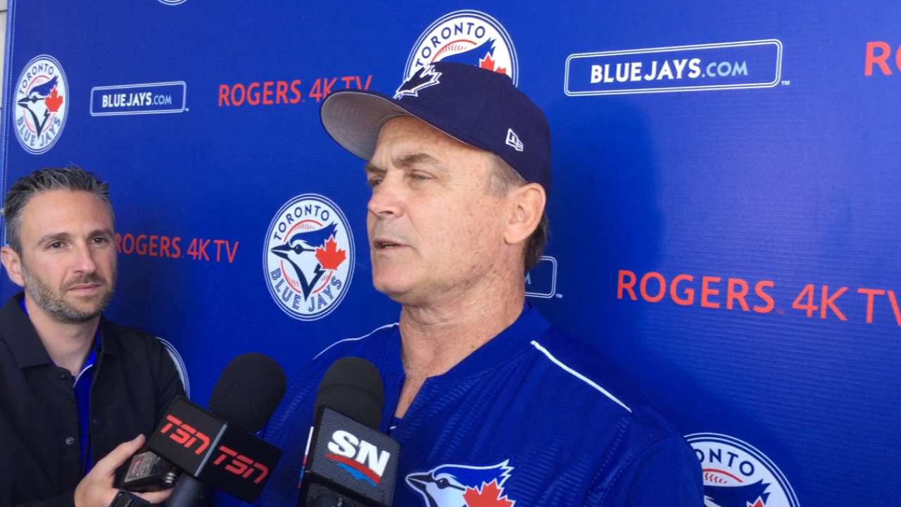 Gibbons on utilizing Bautista