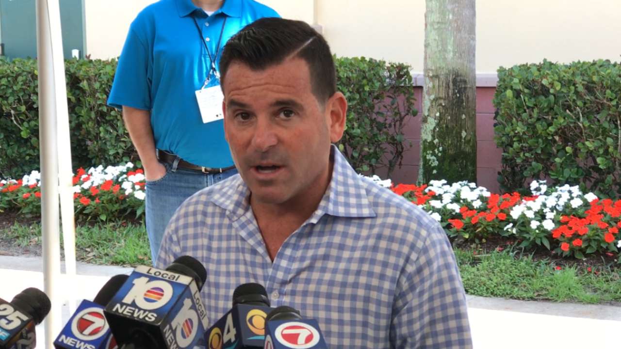 Loria fielding offers, up for U.S. Ambassador