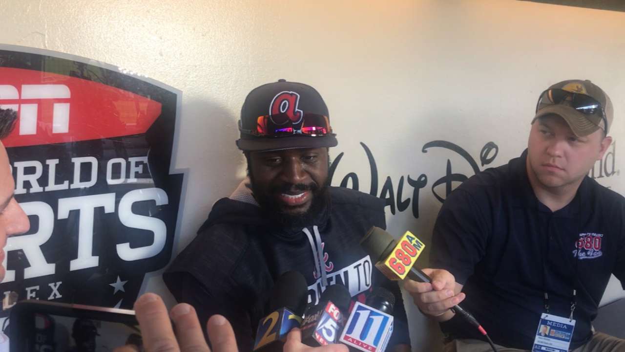 Phillips on expectations for '17