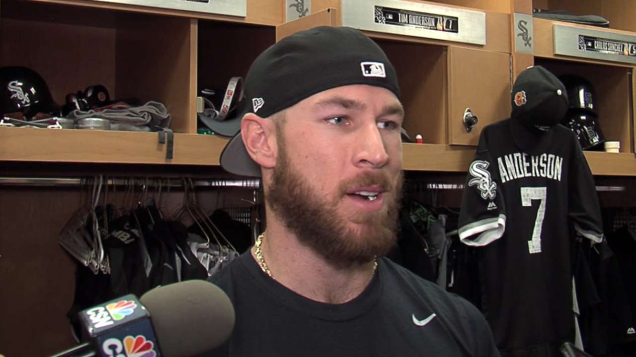 Energized Lawrie stepping in right direction
