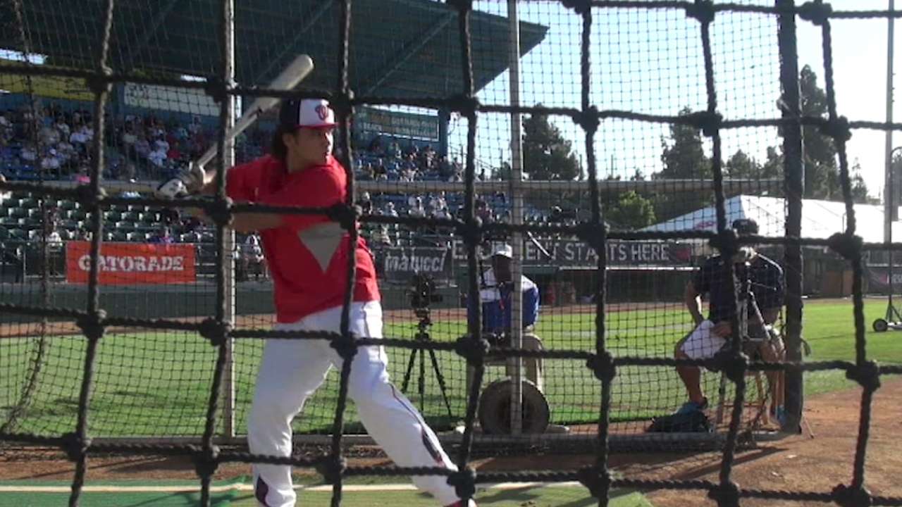 Top Prospects: Bichette, TOR