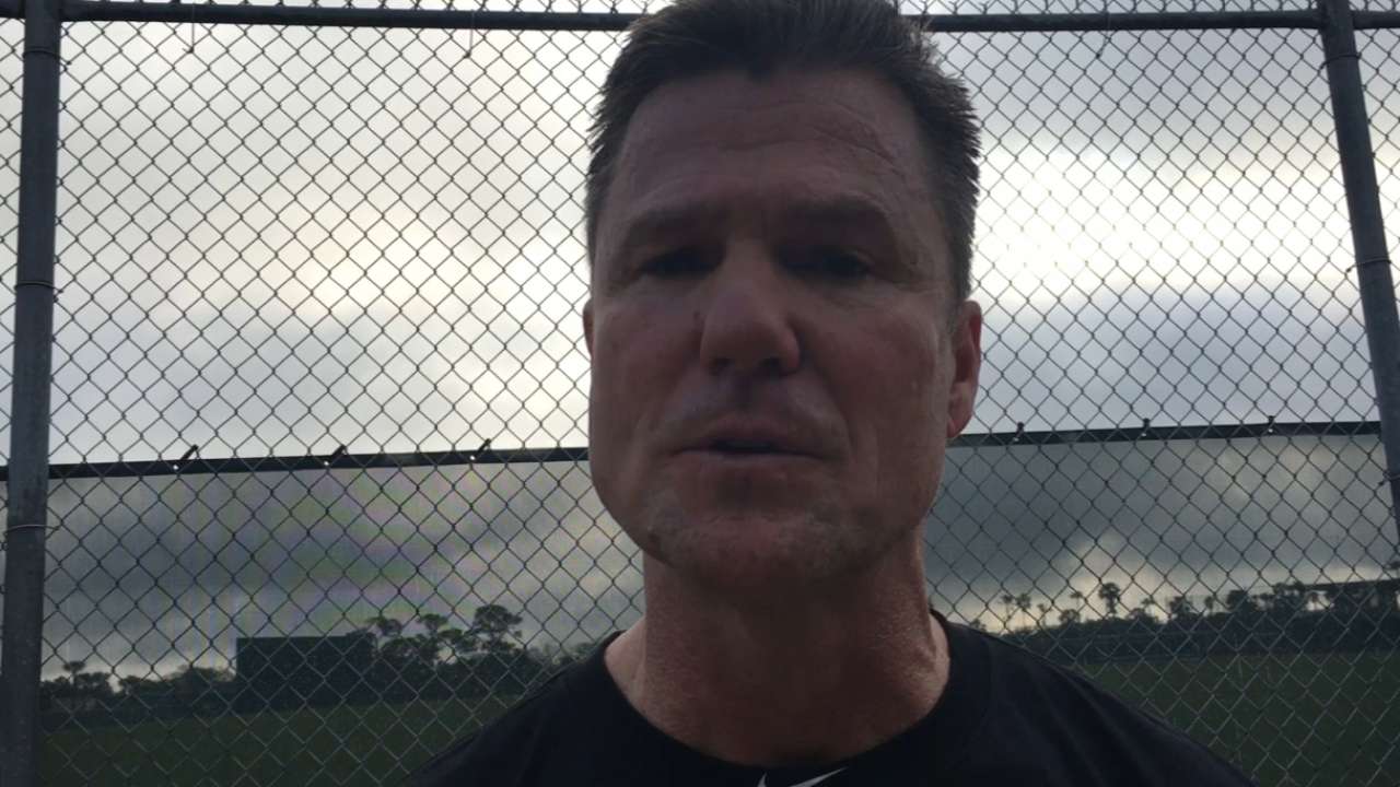 Coonelly shares his vision for Pirates' future