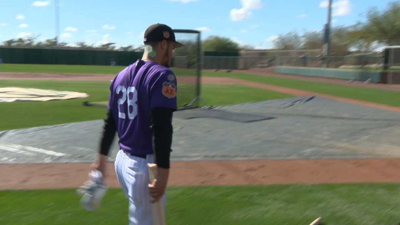 Presidents Day a double holiday for Rockies