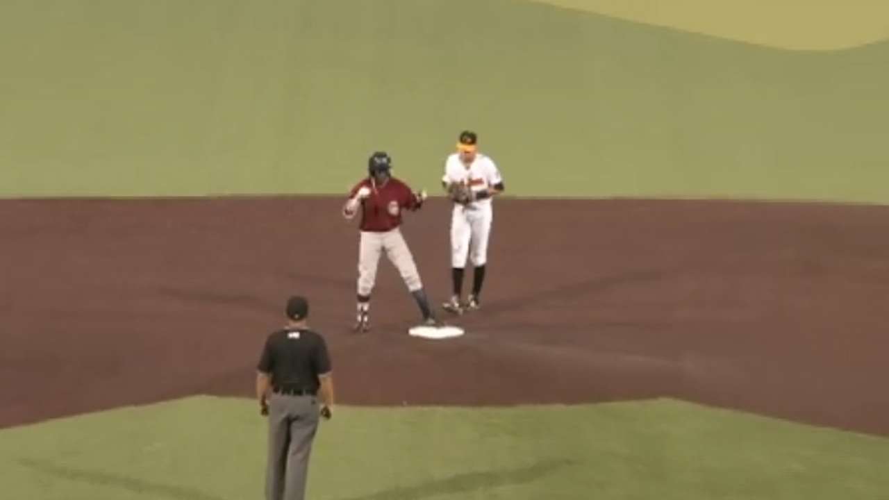 Top Prospects: Mejia, CLE