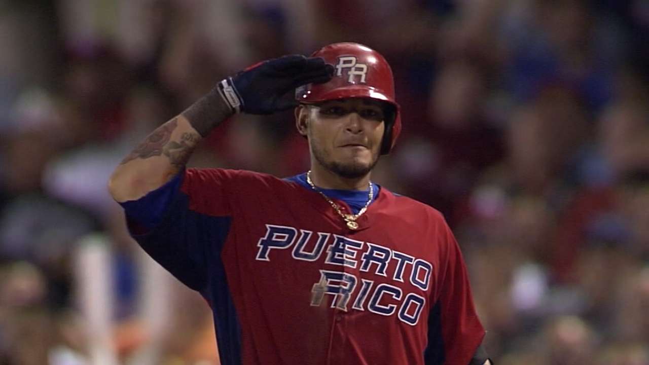 Manfred committed to Classic