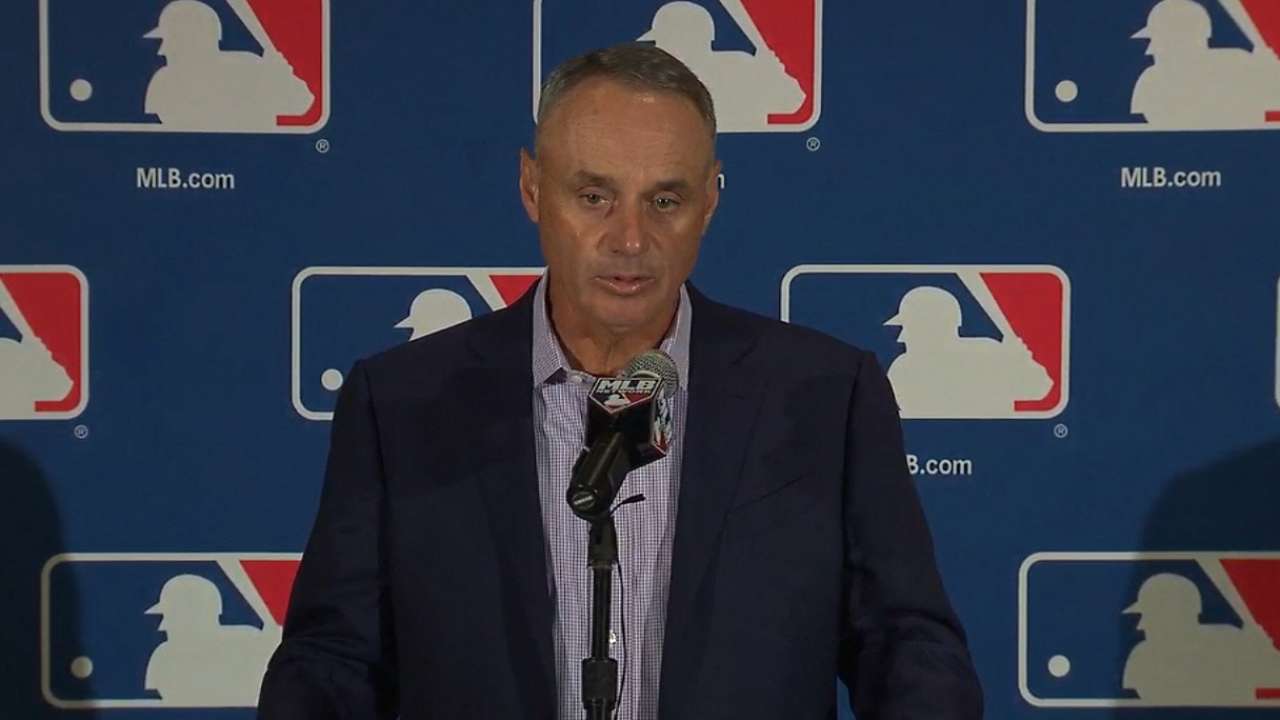 Manfred on labor laws