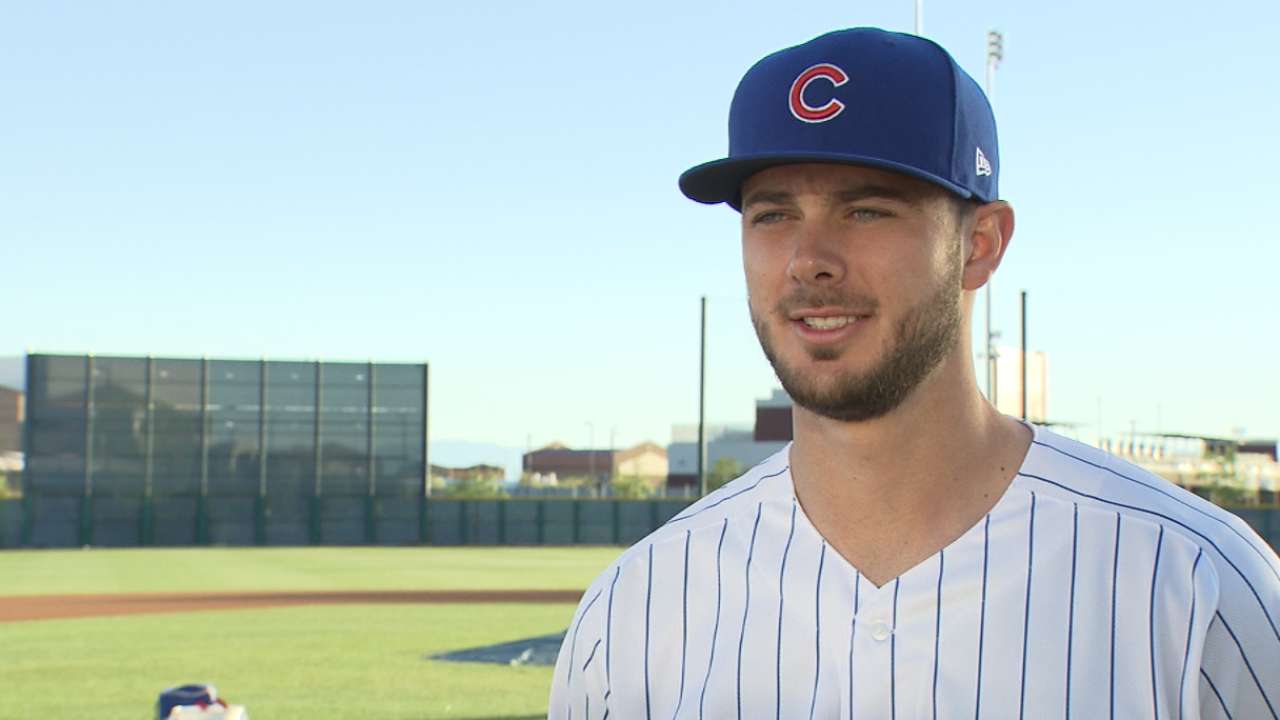 Bryant focused, ready to compete