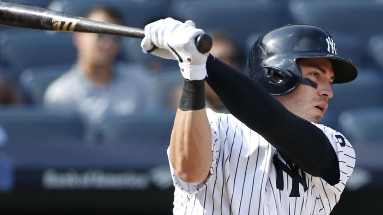 Ellsbury joins Yanks camp after birth of child