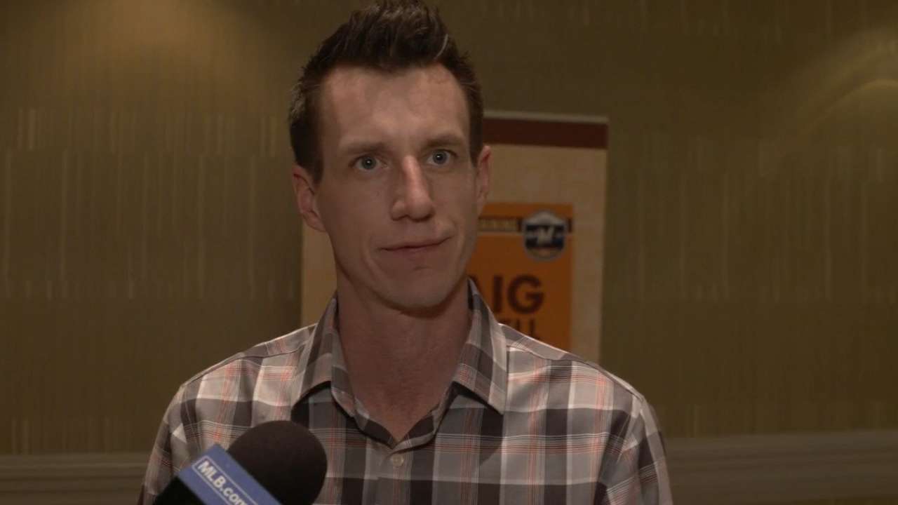 Counsell in no rush to determine lineup order