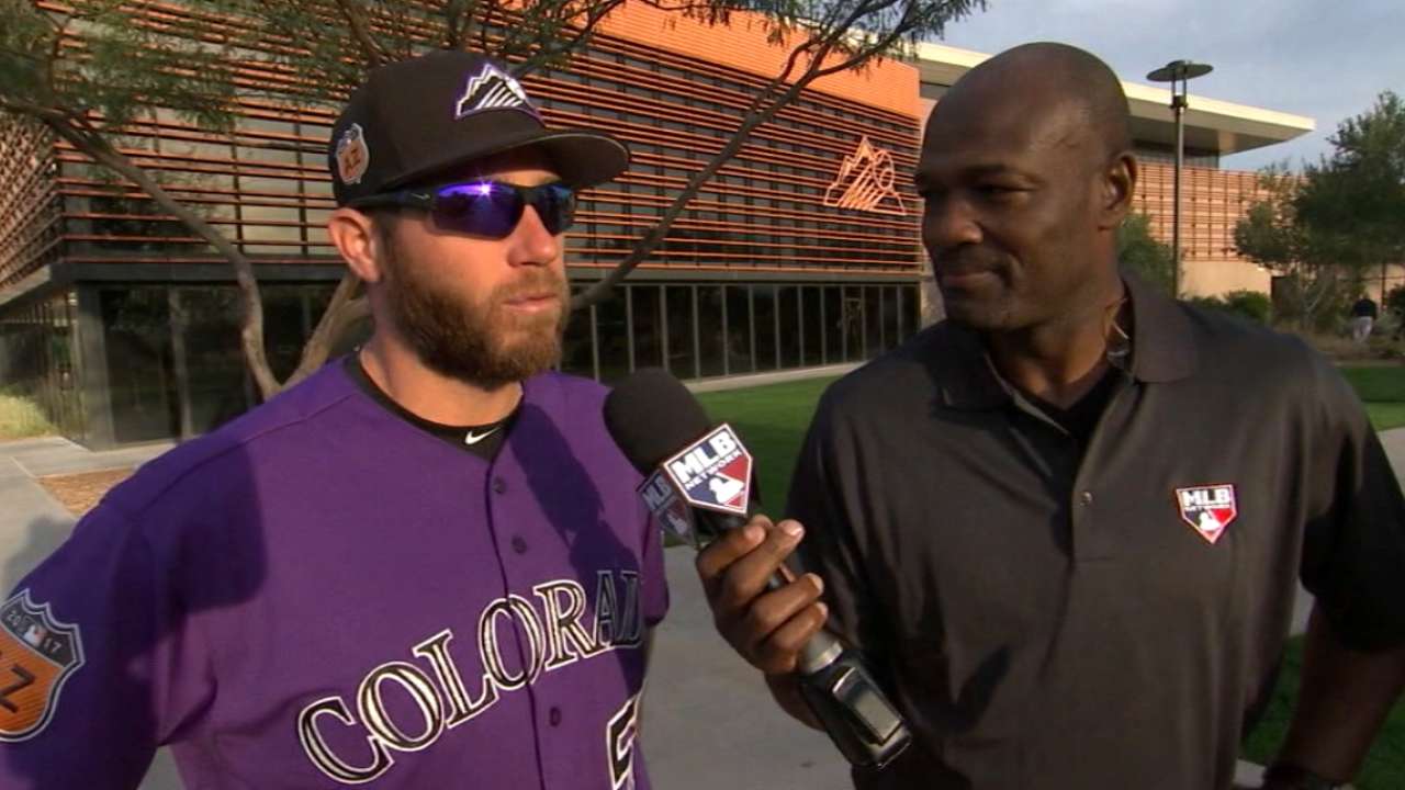 Holland cautious while building game strength