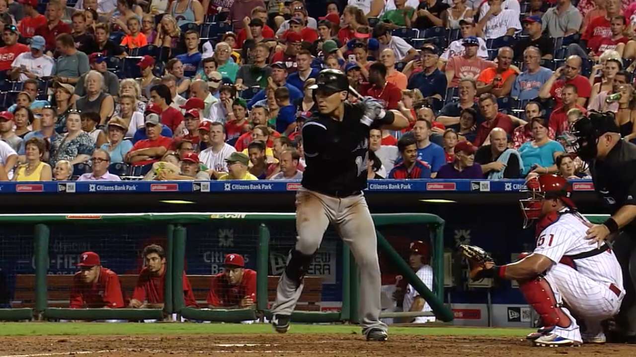 MLB Tonight: Rockies prospects