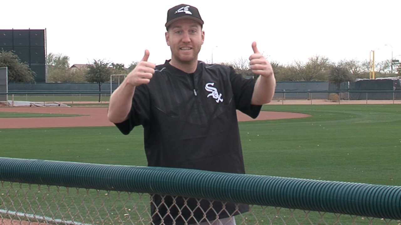 Renteria on Frazier's sore side