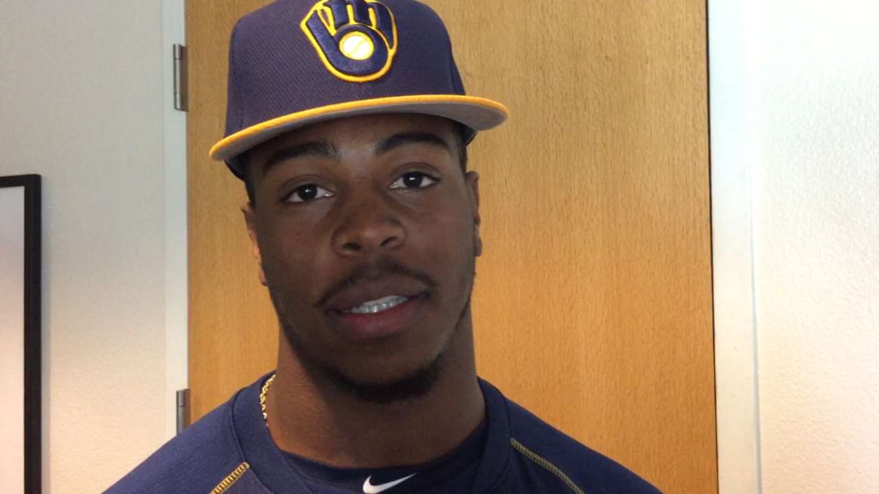 Harrison on return from injury