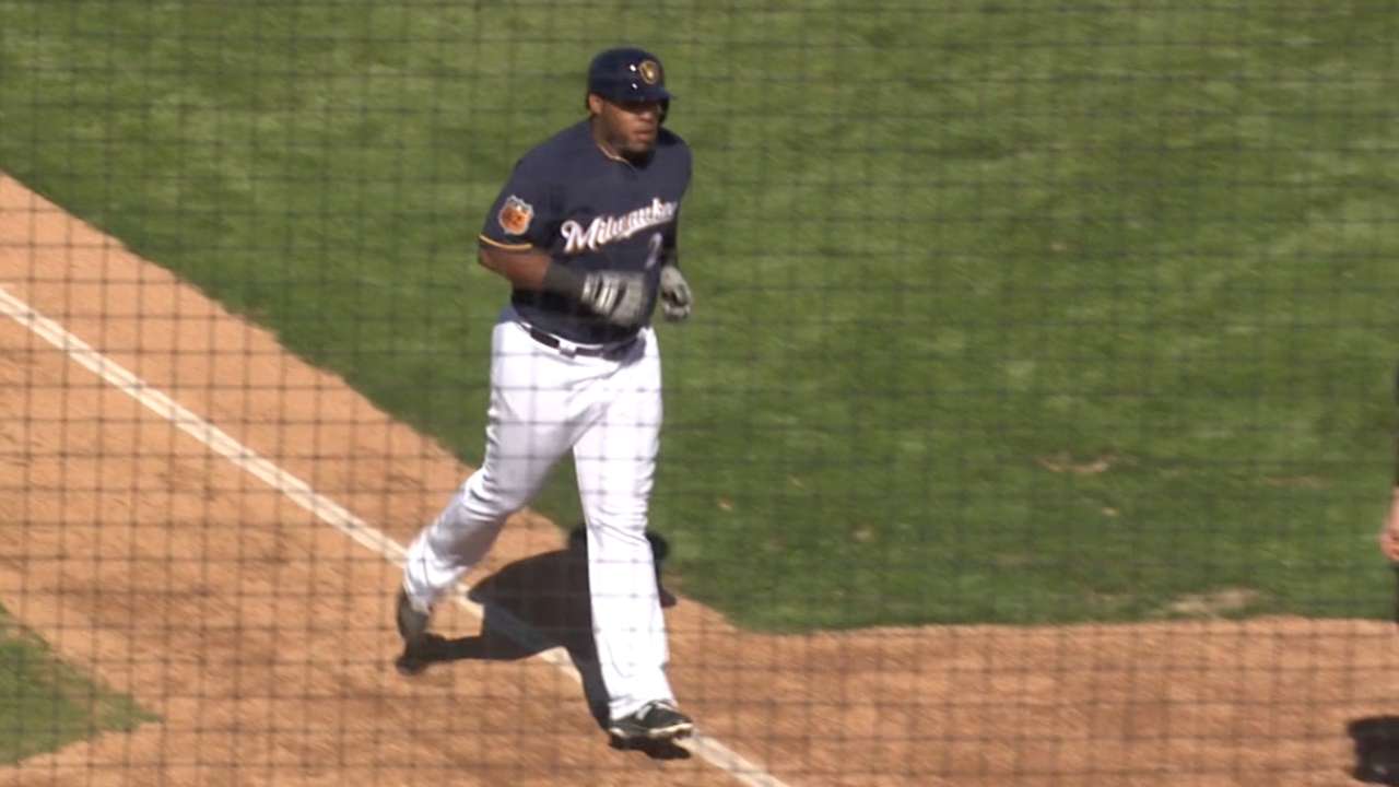 How much will Aguilar play?