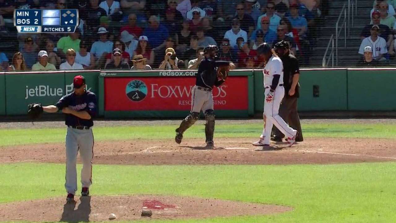 In quest for job, Vogelsong brings perspective
