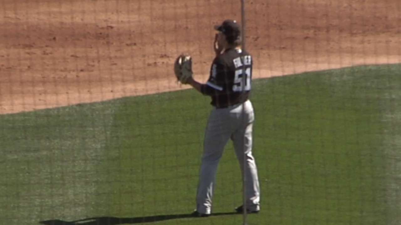 Fulmer looks to keep learning throughout spring