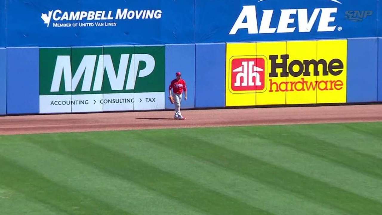 Hellickson hoping Phils can surprise people