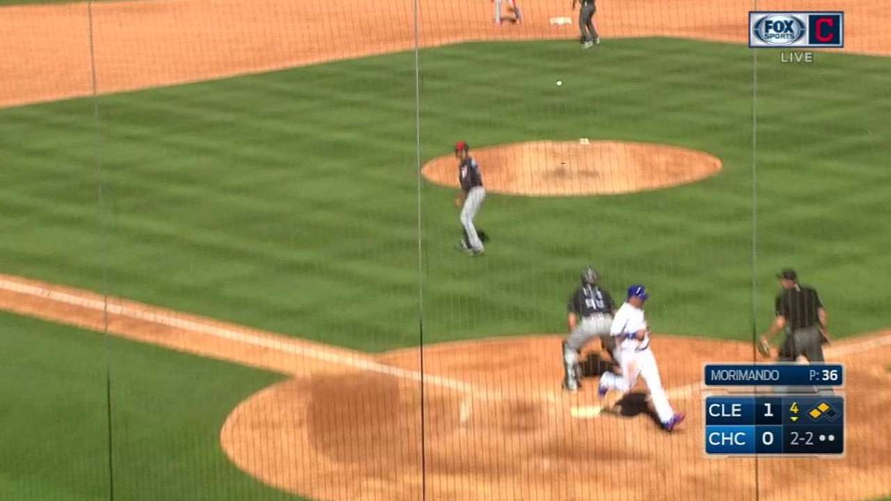 Defense shines in Series rematch