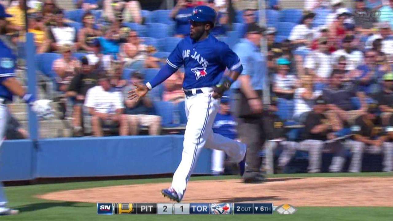 Stroman throws 2 perfect frames in debut