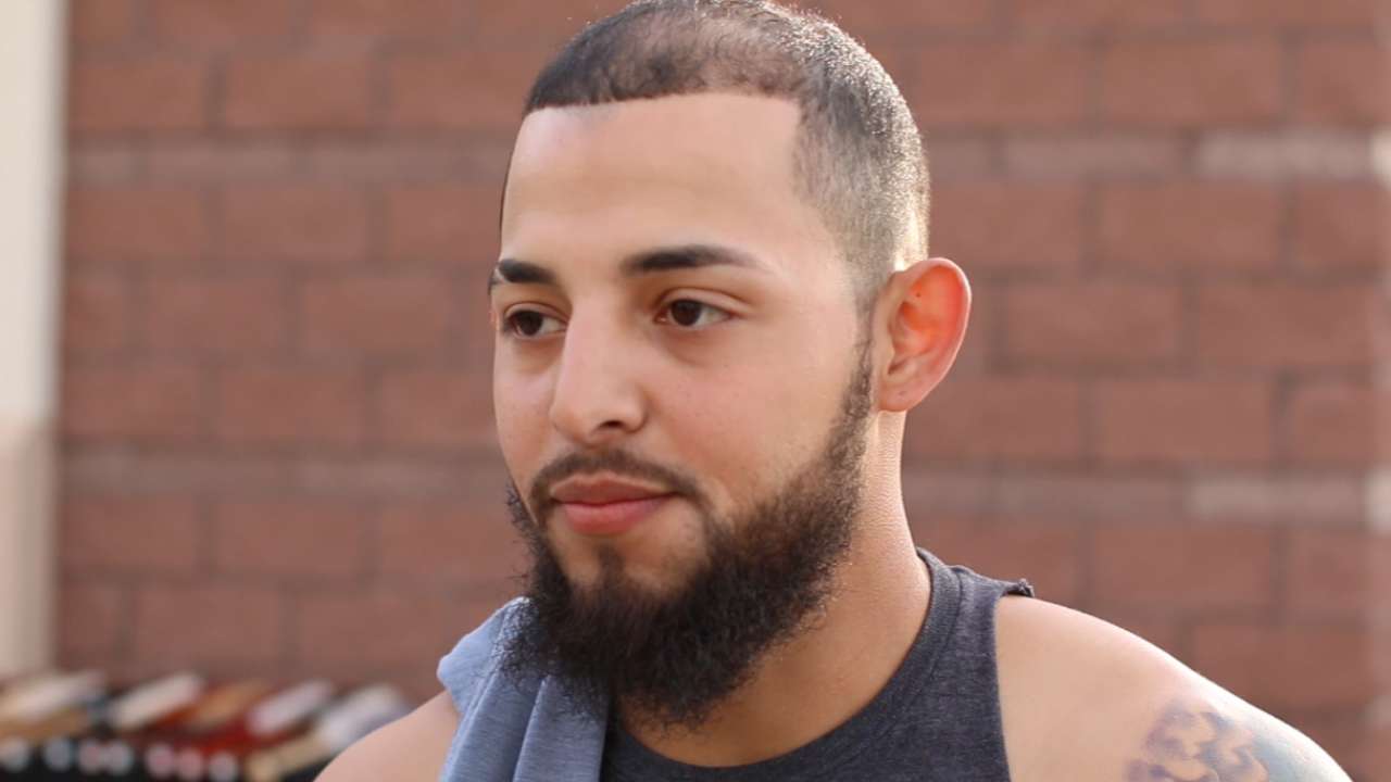 Odor on 2017 leather