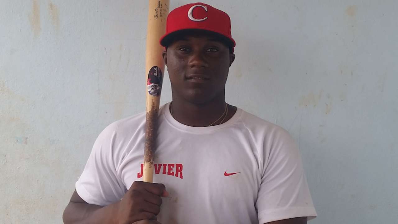 Top Prospects: Ona, SD