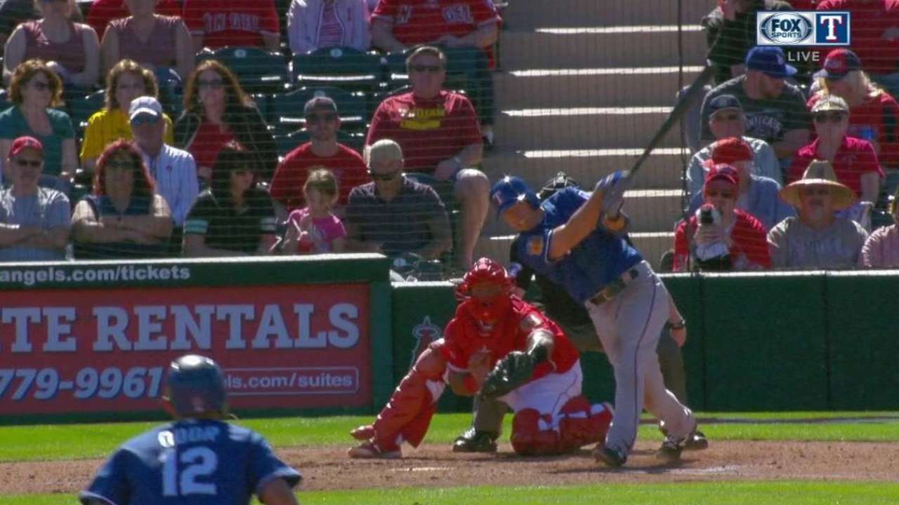 Bernier's experience led to baseball website