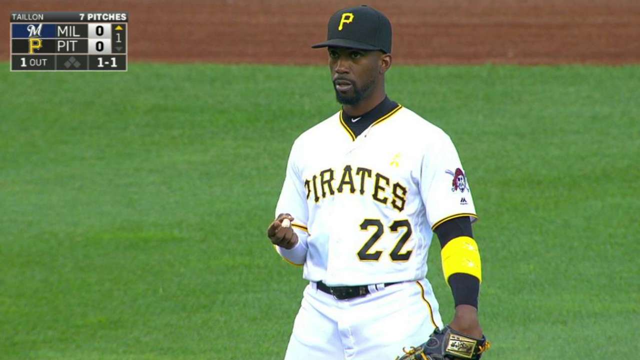 Stand Up to Cancer Night at PNC