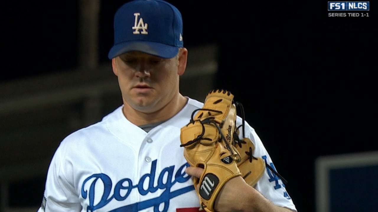 Nationals, Blanton agree on one-year deal
