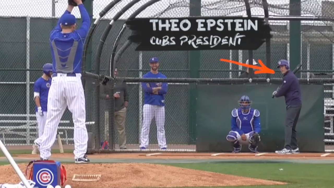 Epstein takes BP with Dempster