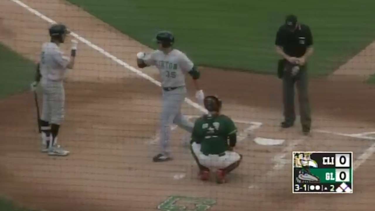 Top Prospects: Jackson, ATL