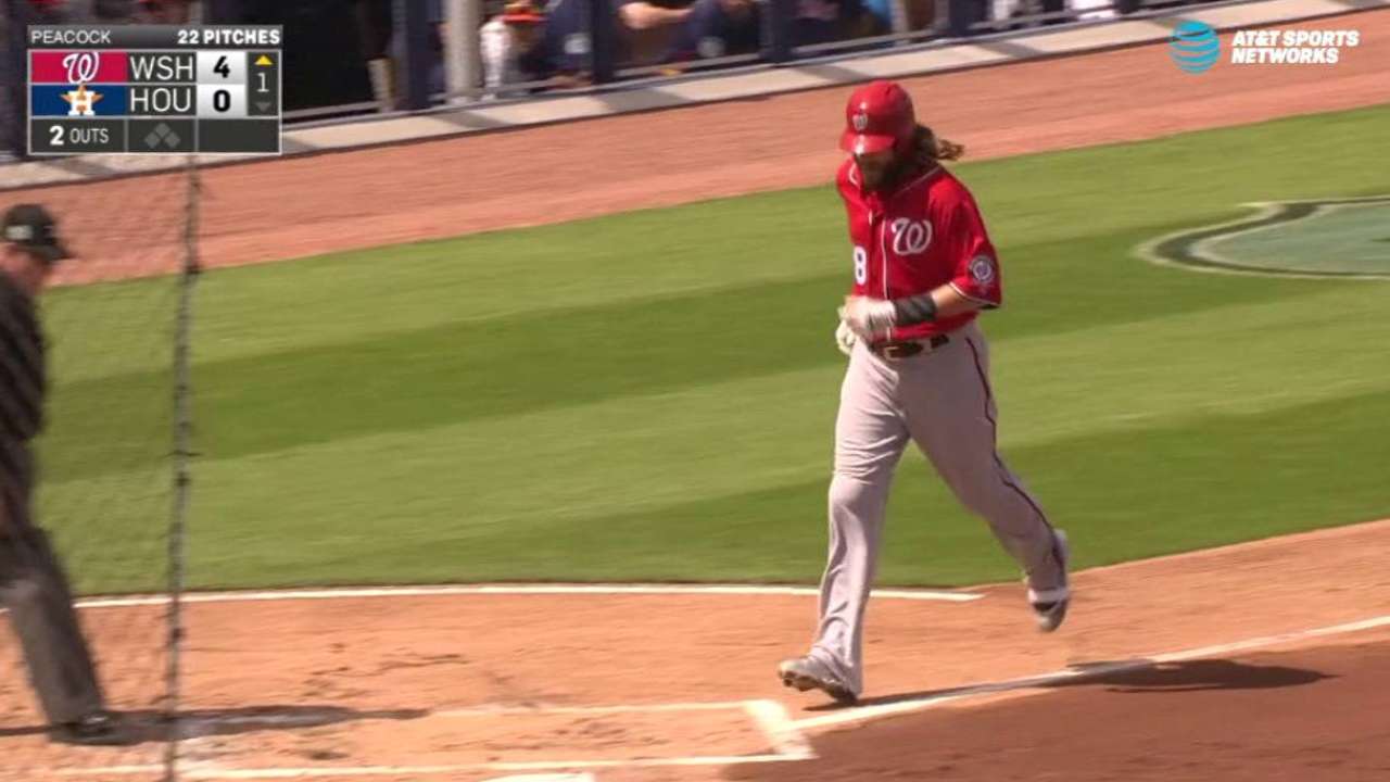 Werth, Taylor scratched from lineup