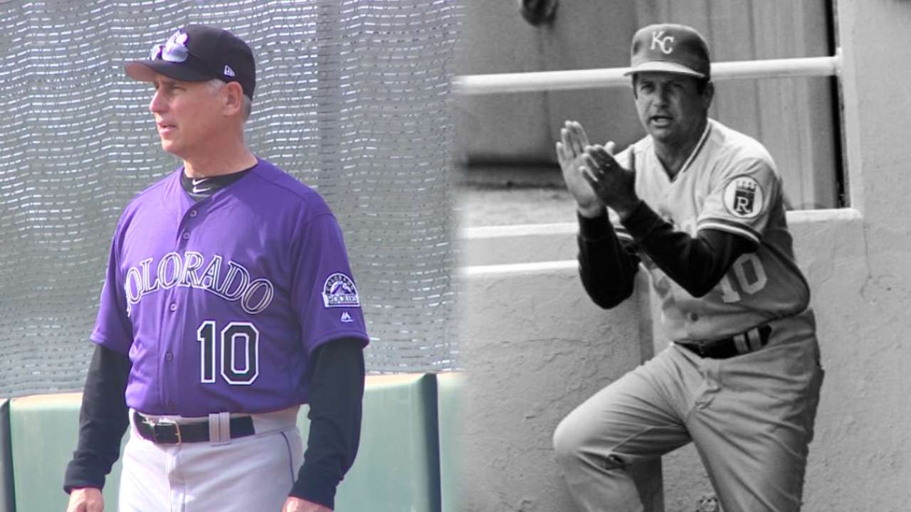 Howser's influence resonates, 30 years later