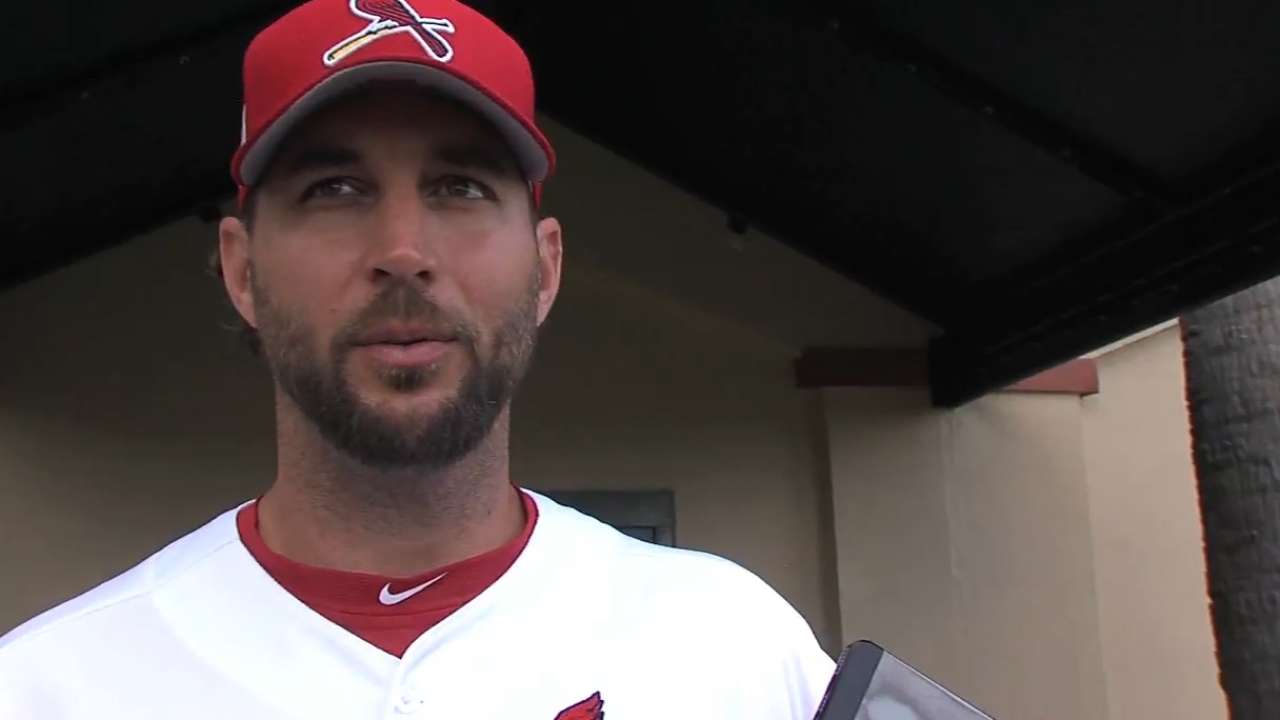 Sherriff receives surprise gift from Wainwright