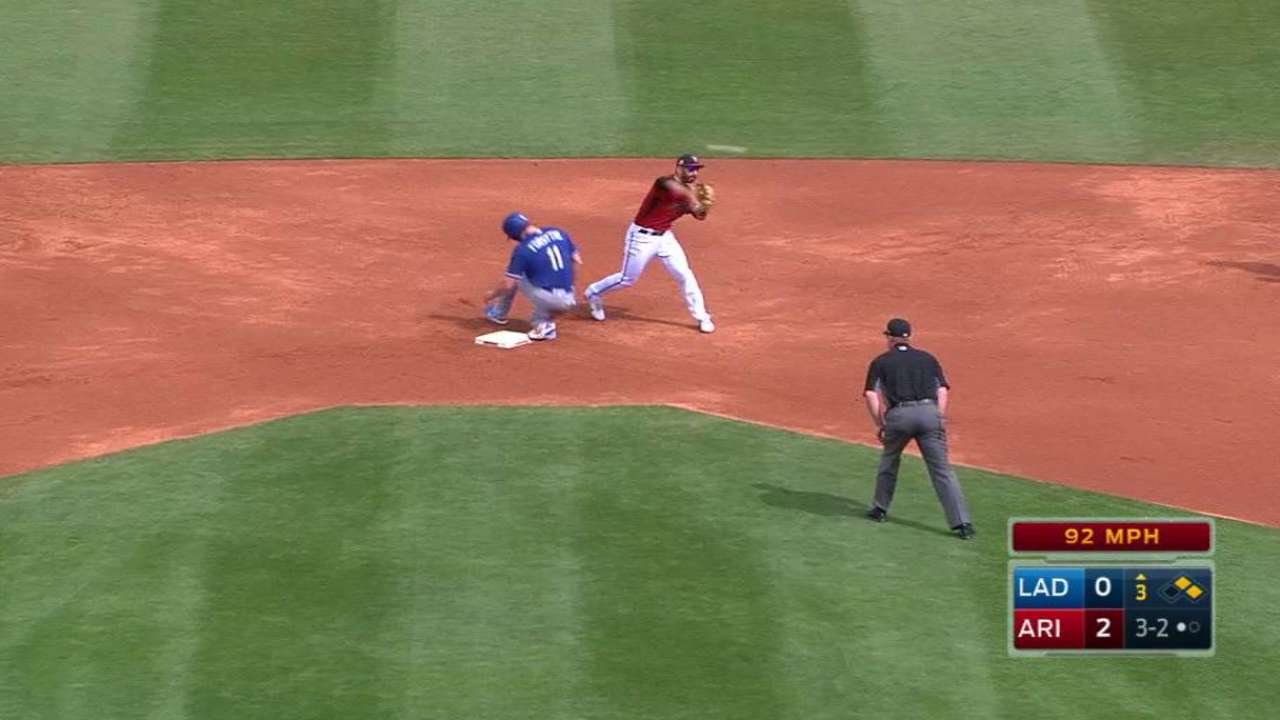 Shipley escapes trouble with DP