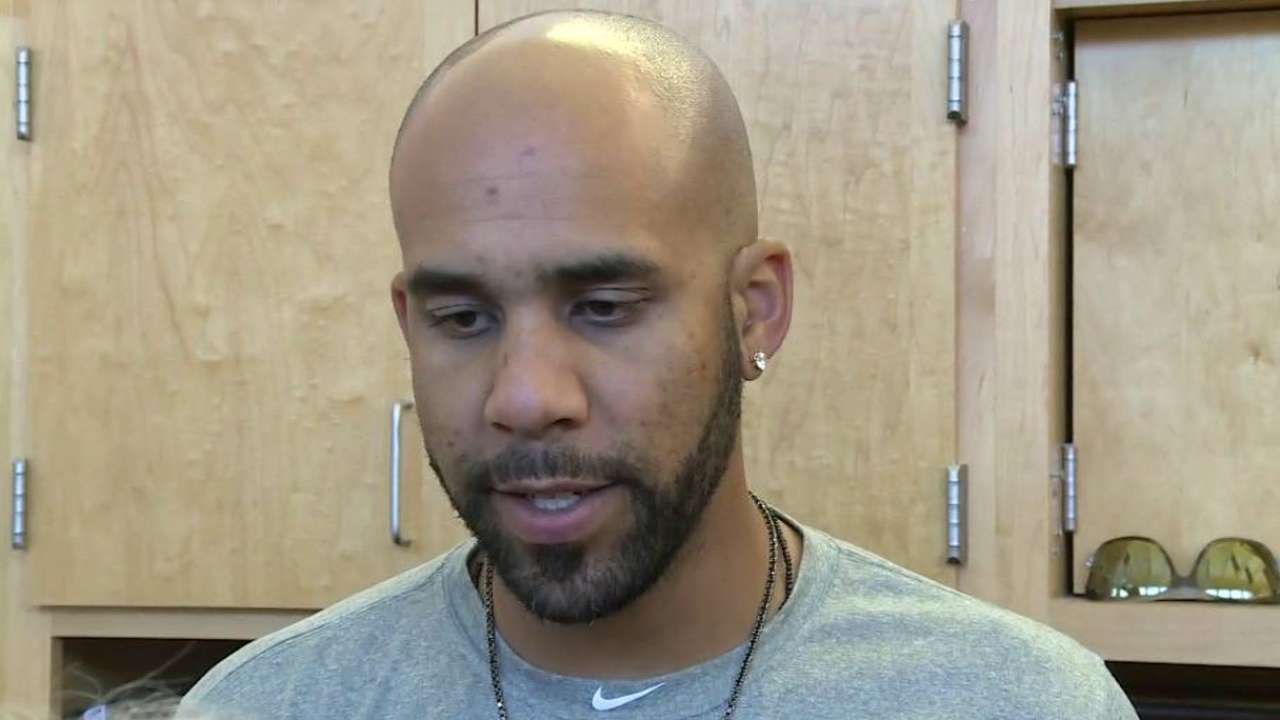 Price gets good news on elbow