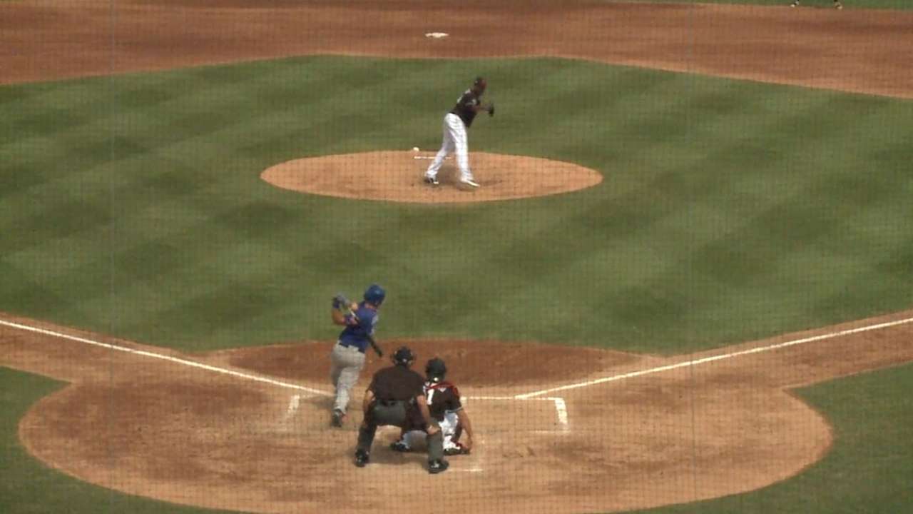 Few questions remain for Mets' Opening Day roster