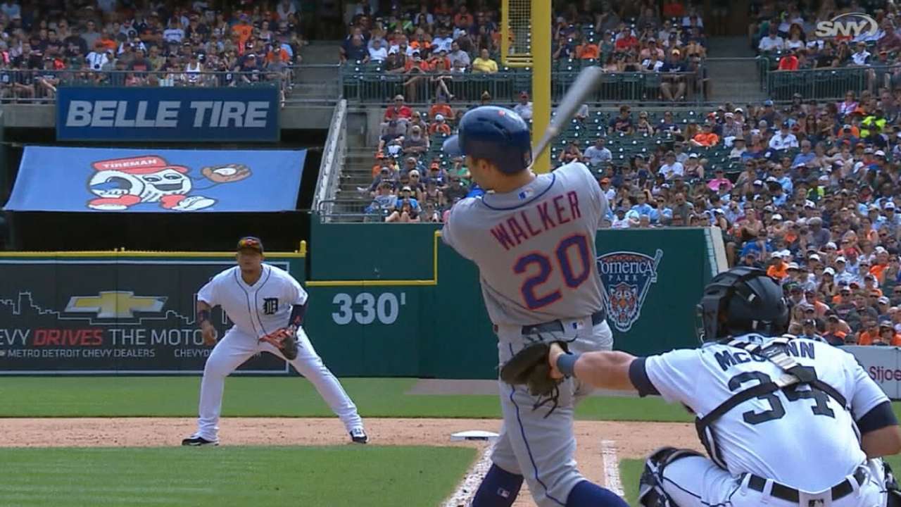 Alderson on bringing team back
