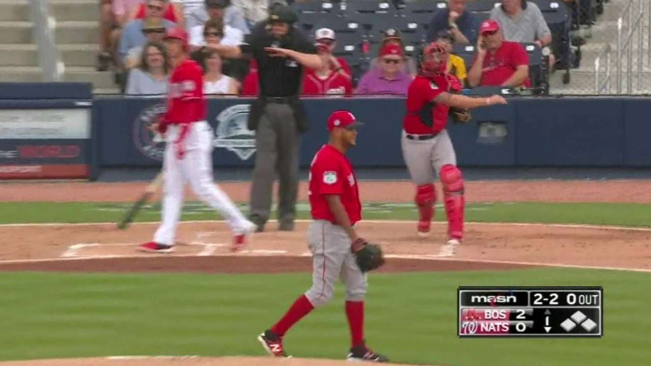 E-Rod aprende de Sale y Price para ser mejor pitcher en Boston